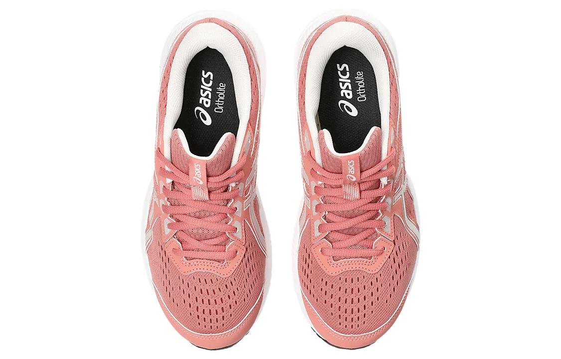 (WMNS) ASICS Gel-Contend 8 'Light Garnet' 1012B320-602