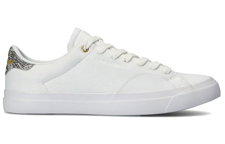 New Balance 210 Series White AM210WHS