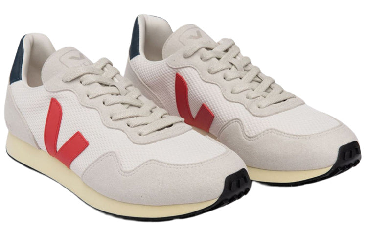 VEJA SDU Rec Alveomesh 'Gravel Pekin' RR0102840A