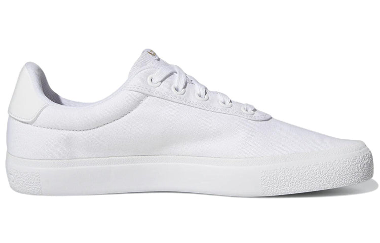 (WMNS) adidas neo Vulc Raid3r 'White Gold' GY5501
