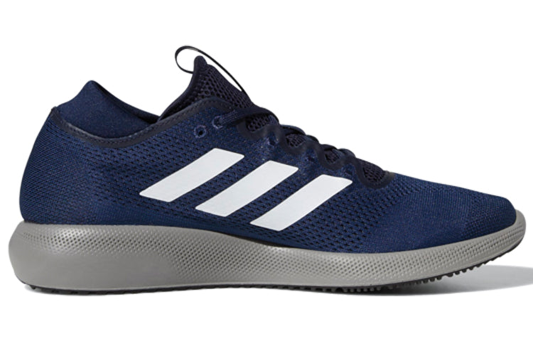 adidas Edge Flex 'Collegiate Navy' G28202
