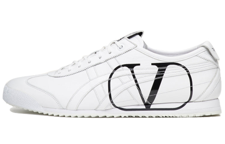 Onitsuka Tiger Mexico 66 x 'Valentino' UY0S0D91DDSA01