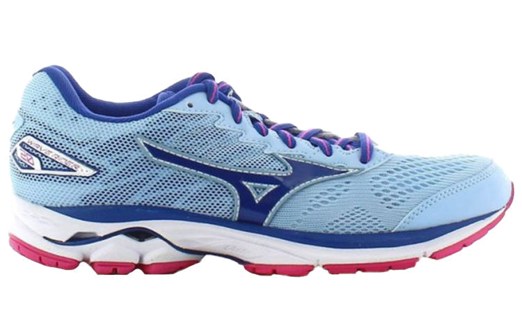 Mizuno Wave Rider 20 'Blue White' J1GD170327