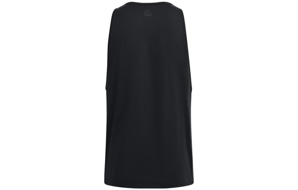 Under Armour Meridian Tank 'Black' 1378990-001