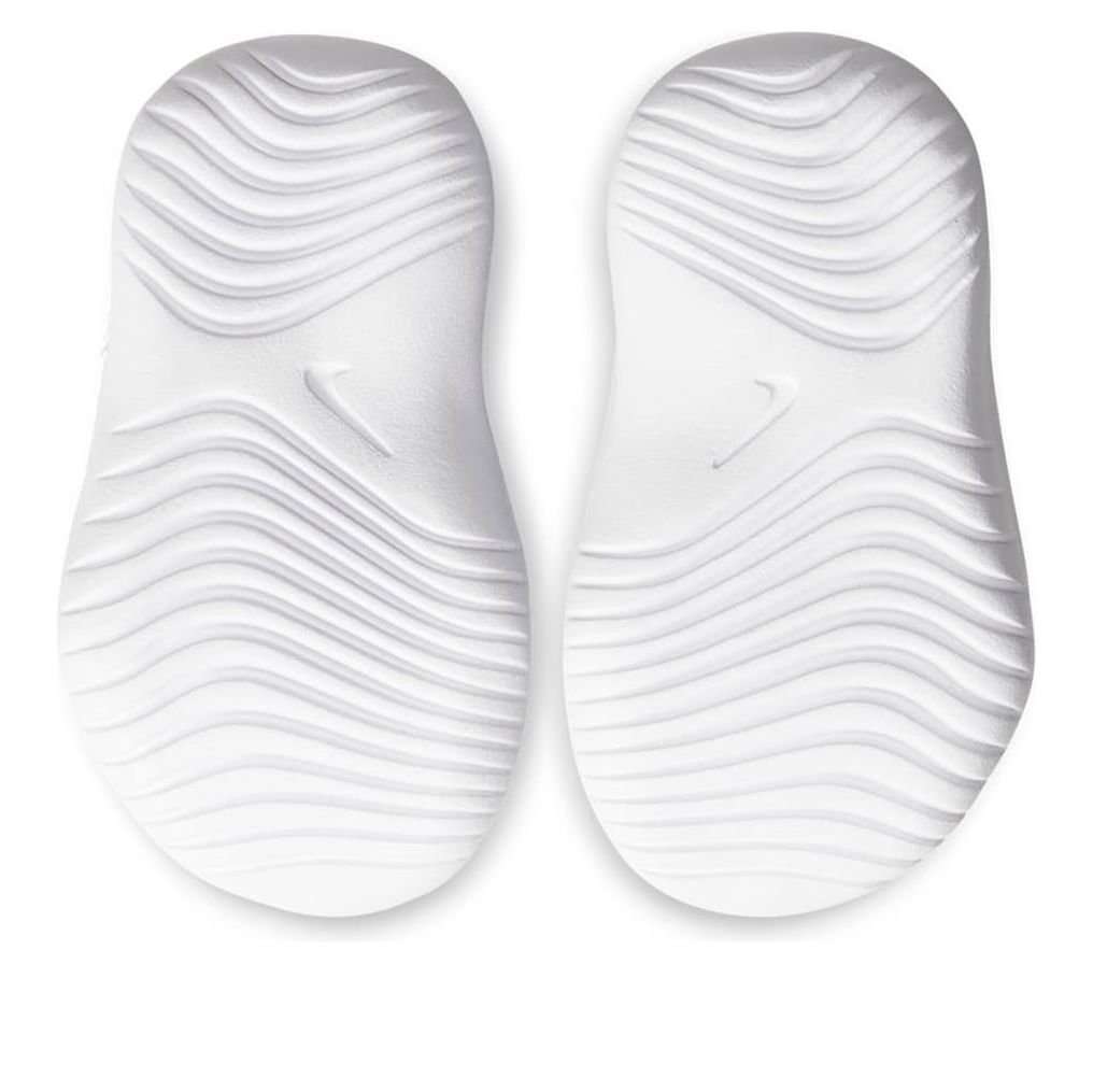 (TD) Nike Flex Runner 'Light Thistle White' AT4665-501
