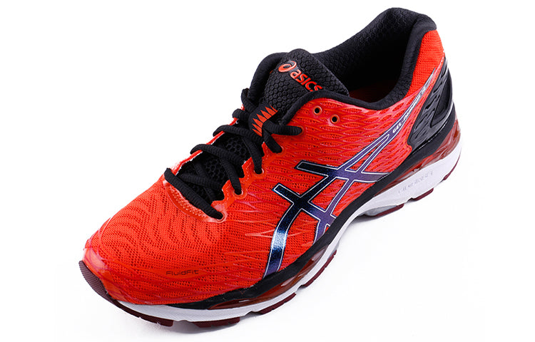 ASICS Gel-Nimbus 18 'Red Blue' T600N-0990