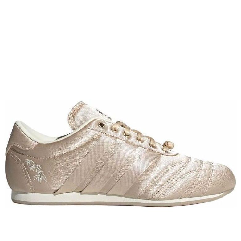 (WMNS) adidas Taekwondo Lace 'Copper' JR7450