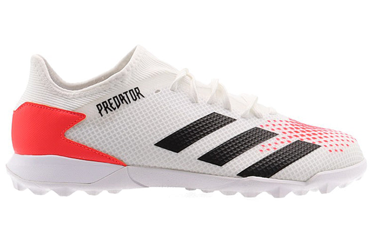 adidas Predator 20.3 L TF 'White Red Black' EF1997