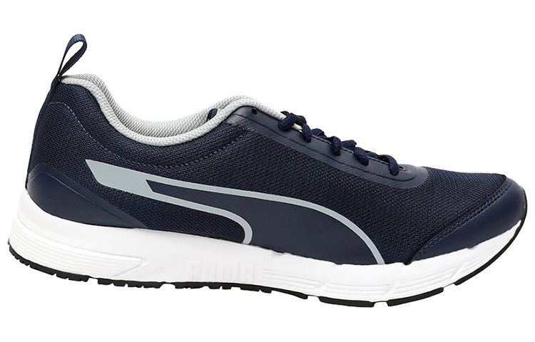 PUMA Rafter Ii Idp Low Top Blue/White 191059-02