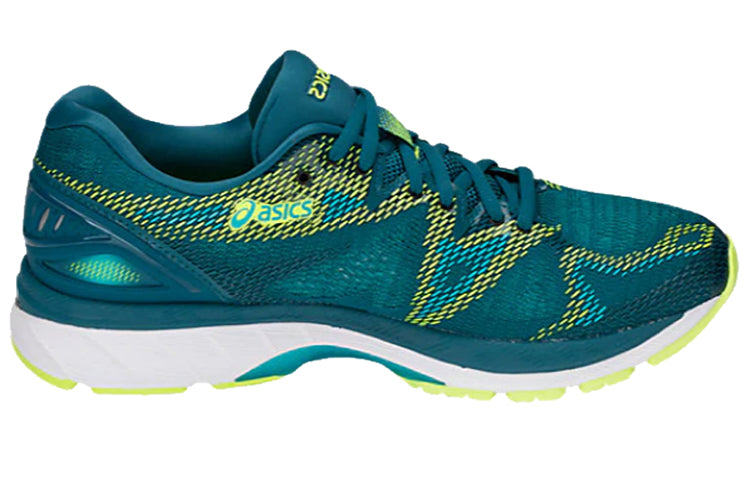 ASICS Gel-Nimbus 20 'Deep Aqua' T800N-401