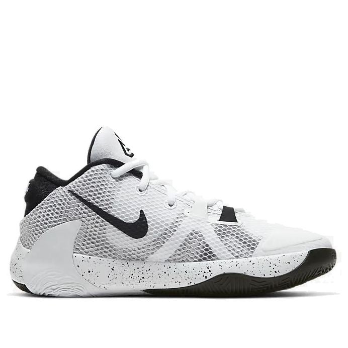 (GS) Nike Zoom Freak 1 'Oreo' BQ5633-101