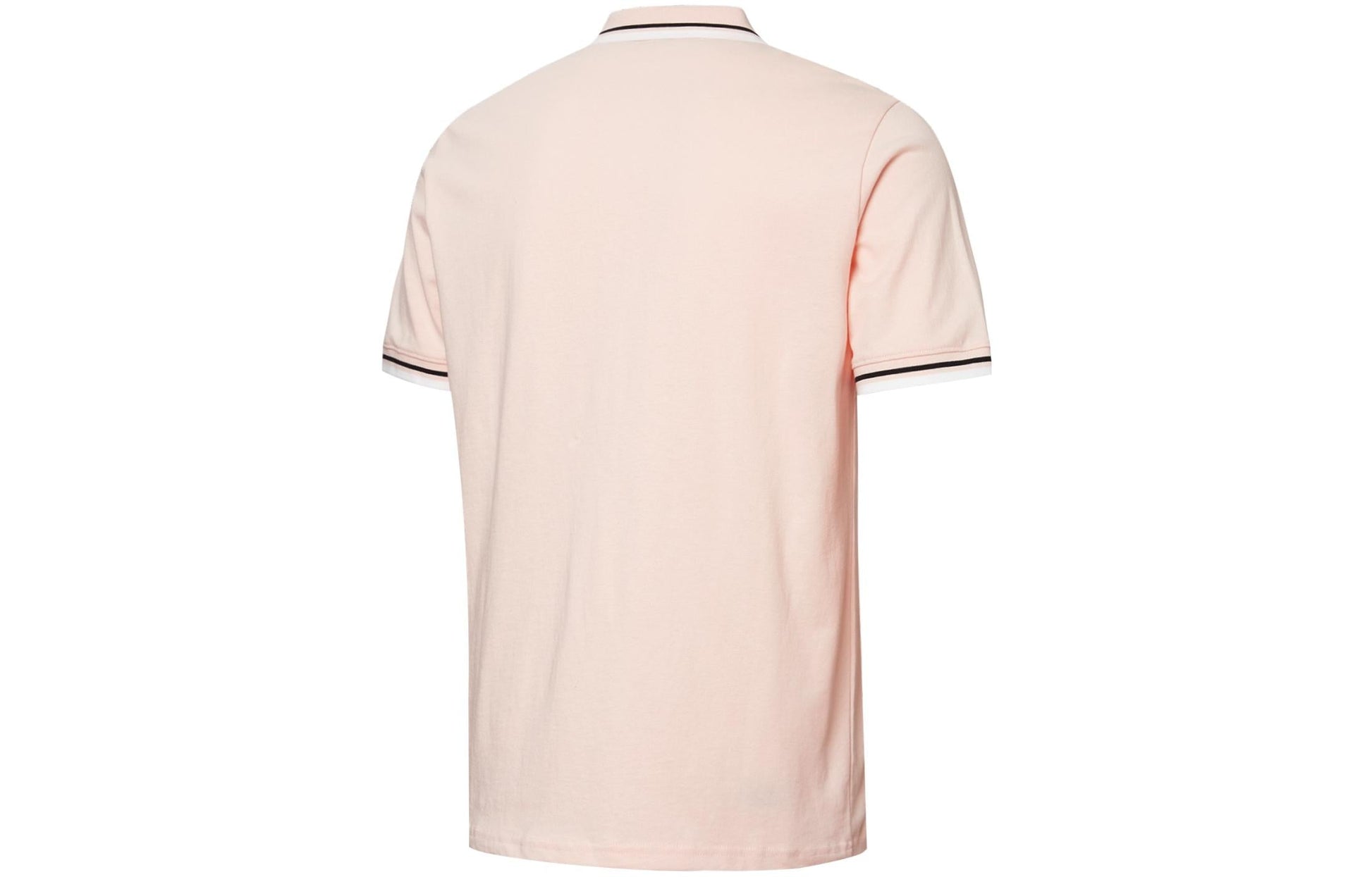 PUMA Polo Shirt 'Pink' 532848-27