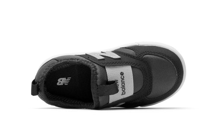 (TD) New Balance 300Series Black IT300KBG
