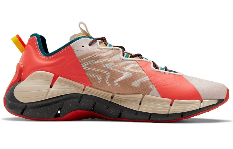 Reebok Jurassic Park x Zig Devil Kinetica 'Jeep' GY8275