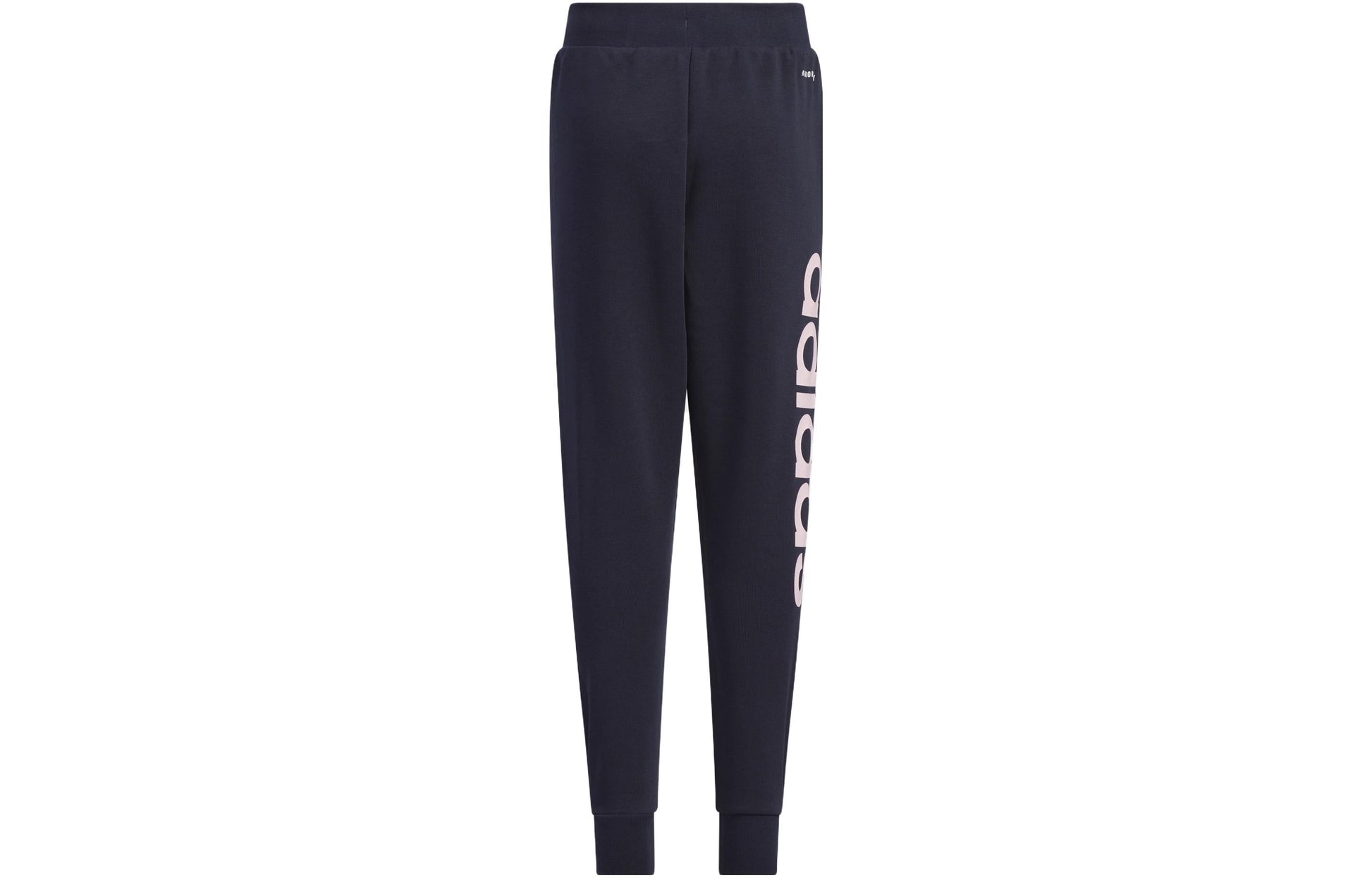 (PS) adidas Badge Of Sport Logo Pants 'Blue' HZ7077