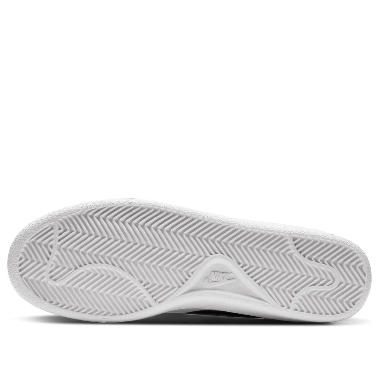 Nike Court Majestic Leather 'White Black' 574236-100