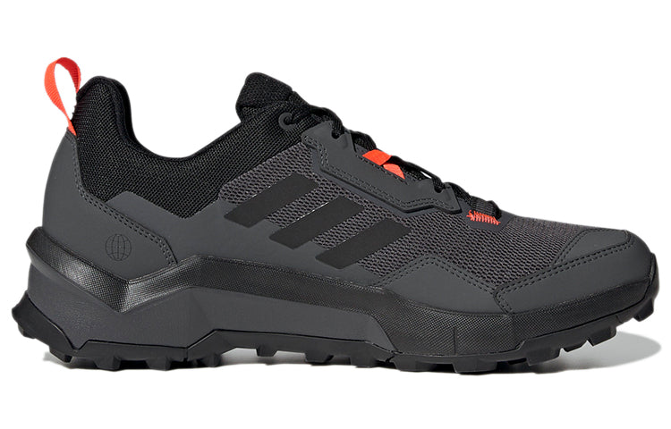 adidas Terrex AX4 Primegreen 'Grey Solar Red' FZ3280