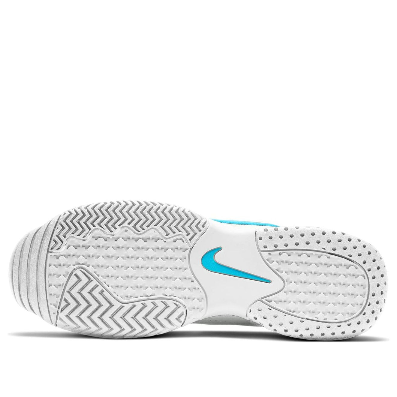 Nike Court Lite 'Photon Dust Chlorine Blue' AR8836-024