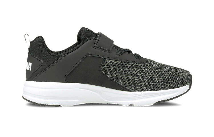 (PS) PUMA Comet 2 Alt 5 Running Shoes Black 194777-01
