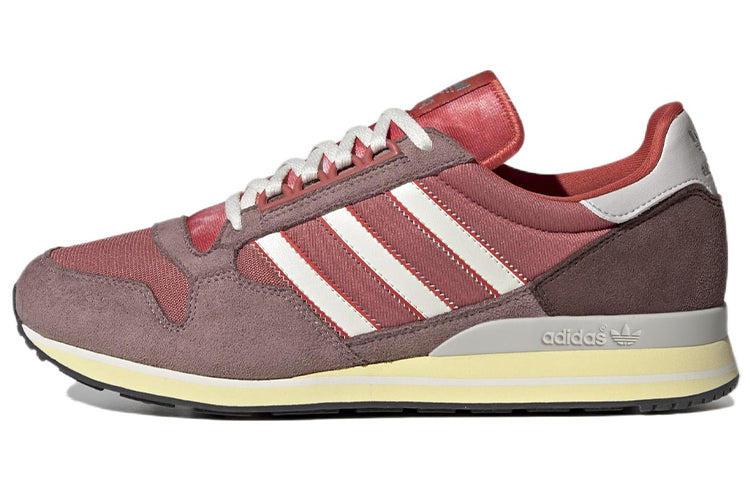 adidas Parley x ZX 500 'Wonder Red' GW2061