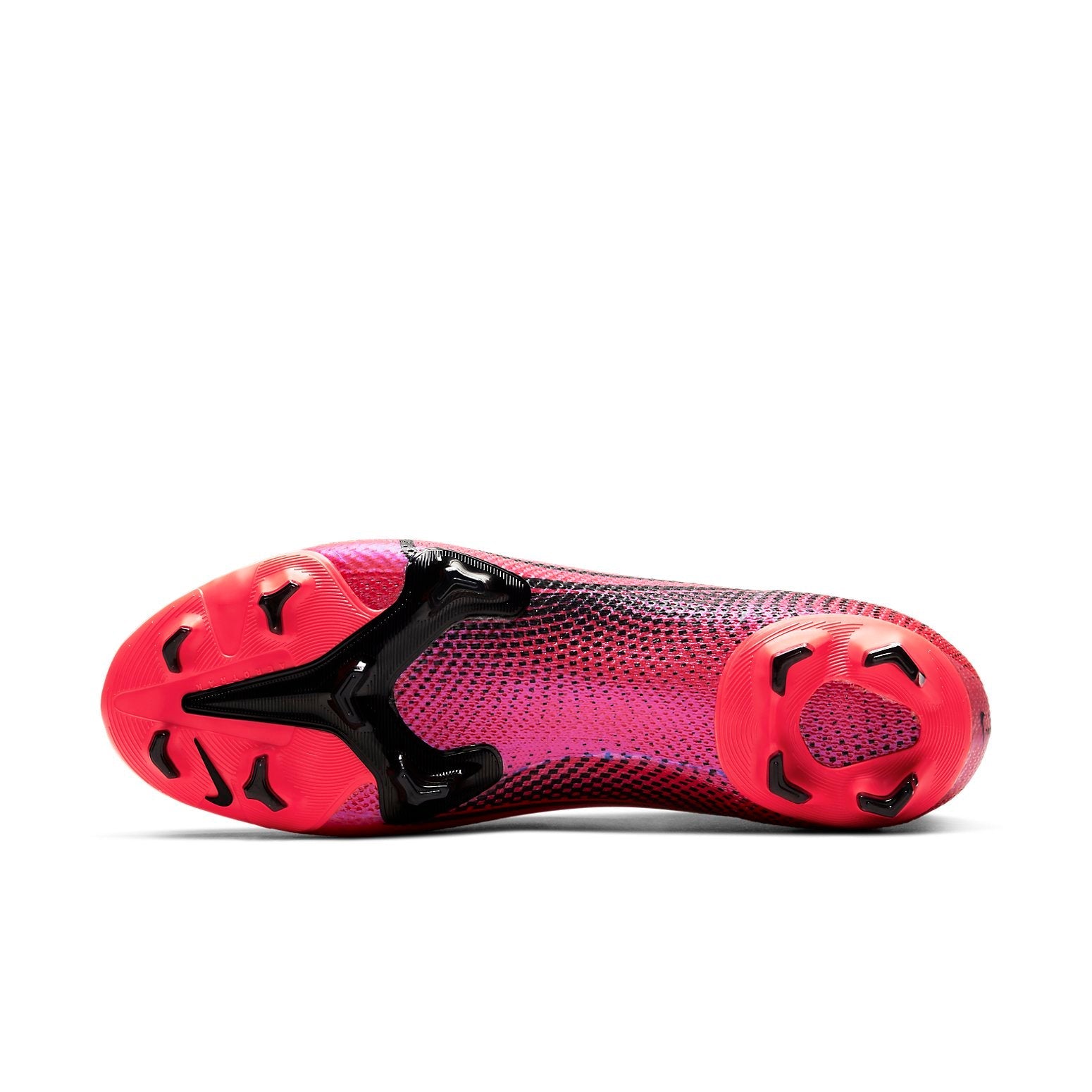 Nike Mercurial Superfly 7 Pro FG 'Laser Crimson' AT5382-606
