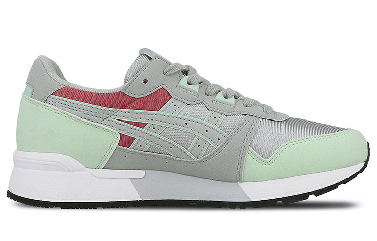 ASICS Gel-Lyte 'Grey Green' HY763-6796