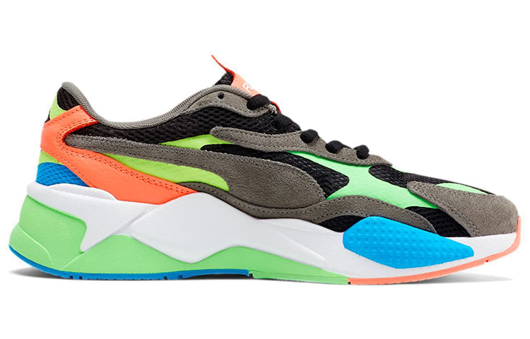 PUMA RS-X3 NRGY 'Multi-Color' 368644-01