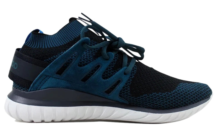 adidas Tubular Nova Primeknit 'Mineral Green' S74916