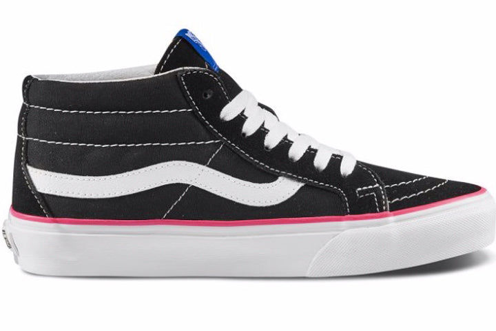 Vans SK8-Mid REISSUE Dark Blue VN0A391FS1Z