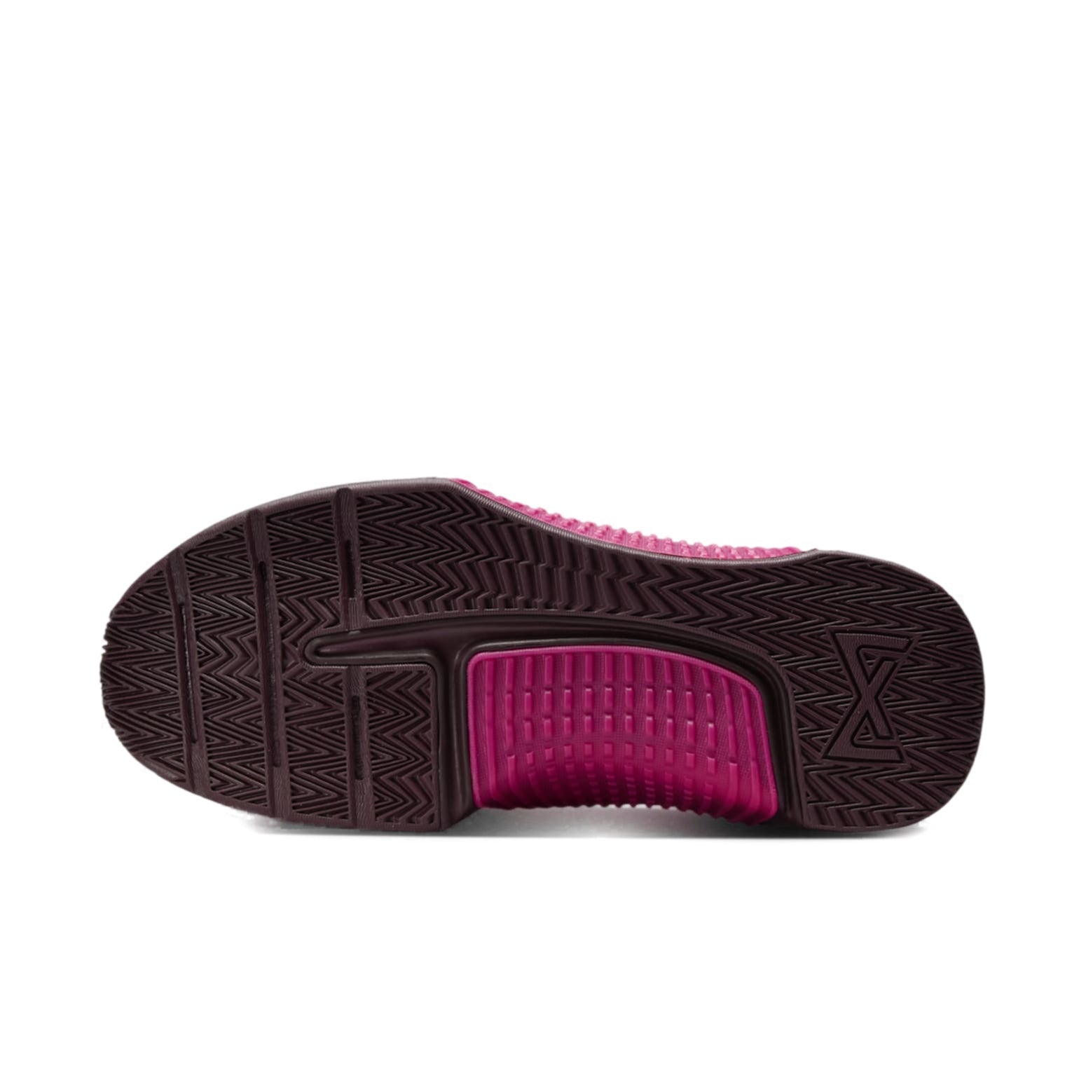 (WMNS) Nike Metcon 9 AMP 'Burgundy Crush Beetroot' DZ2539-600