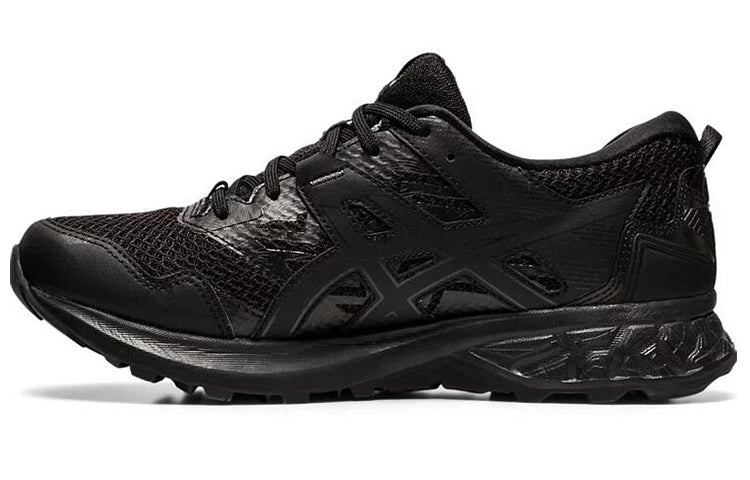 (WMNS) ASICS Gel-Sonoma 5 GTX 'Black' 1012A567-001
