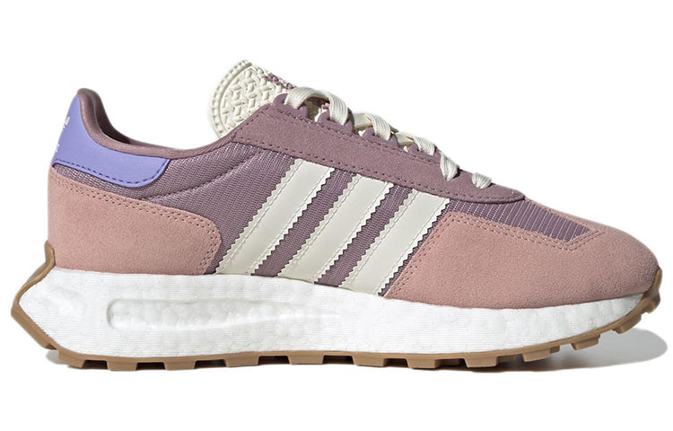 (WMNS) adidas Retropy E5 'Magic Mauve' GW6573