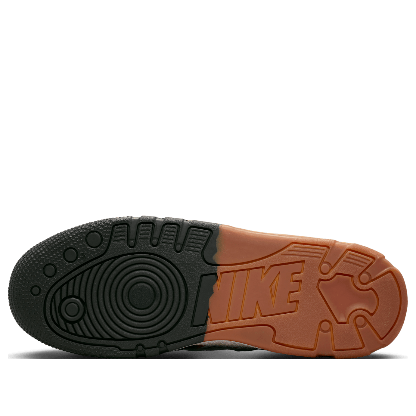 Nike x Nigo Air Force 3 Low 'Phantom Night Stadium' HQ0261-001