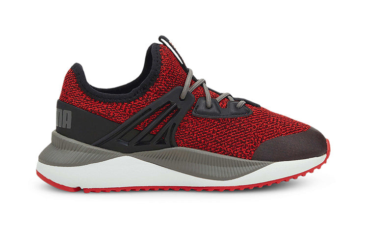 (PS) PUMA Pacer Future 'Red Black White' 381416-02