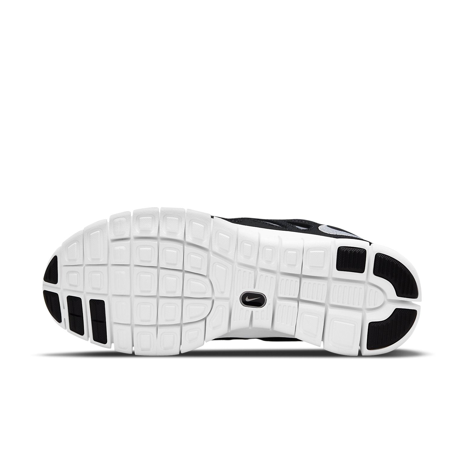 (WMNS) Nike Free Run 2 'Black Dark Grey' DM9057-001