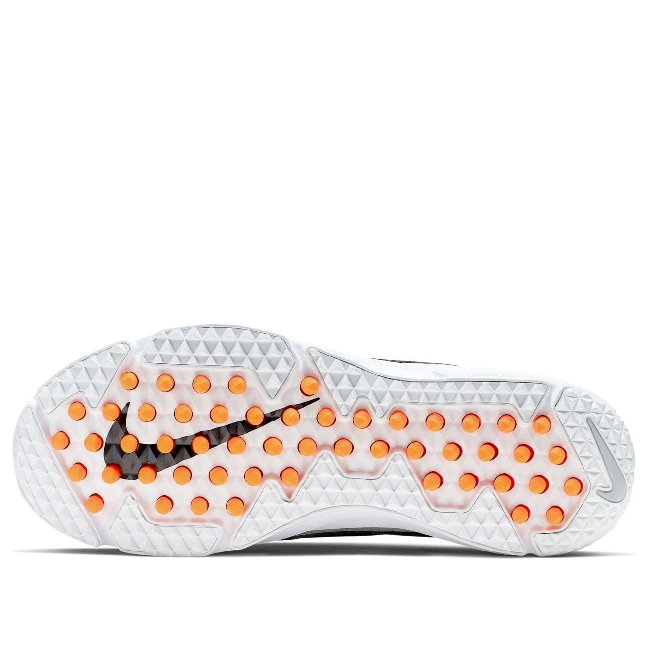 Nike Alpha Huarache Elite 2 Turf 'Wolf Grey' AJ6877-002