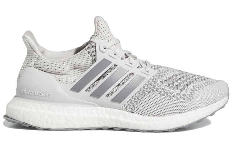 (WMNS) adidas Ultraboost 1.0 'Double Grey' HQ4205