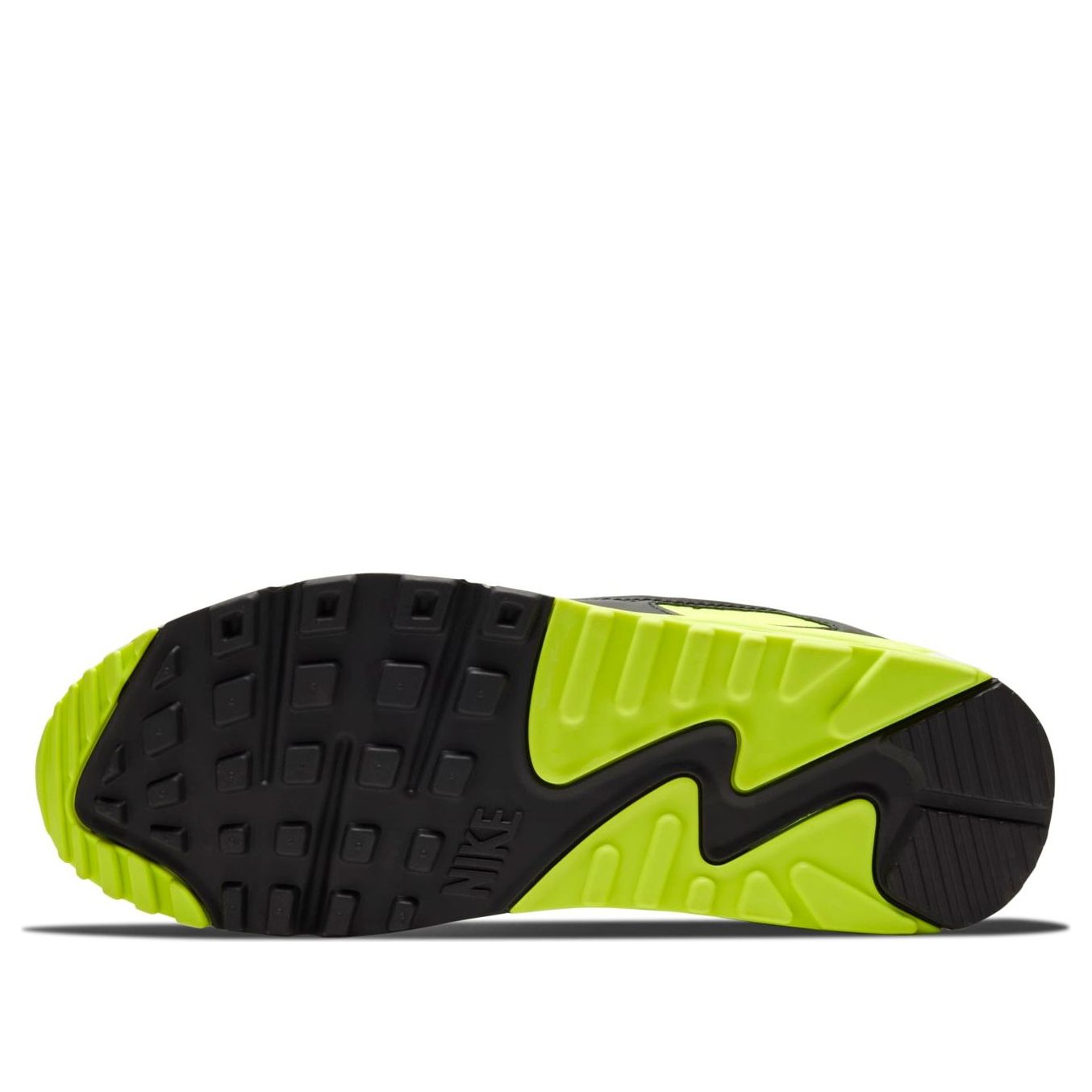 Nike Air Max 90 'Volt' 2020 CD0881-103