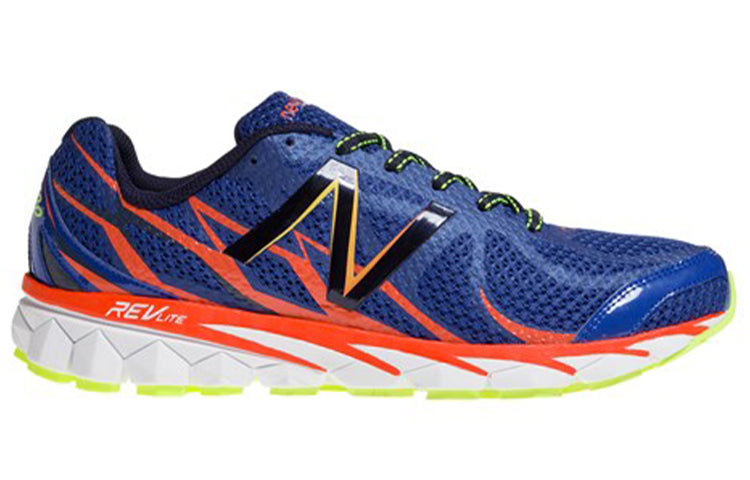 New Balance 3190 Low-Top Dark-Blue M3190BO1