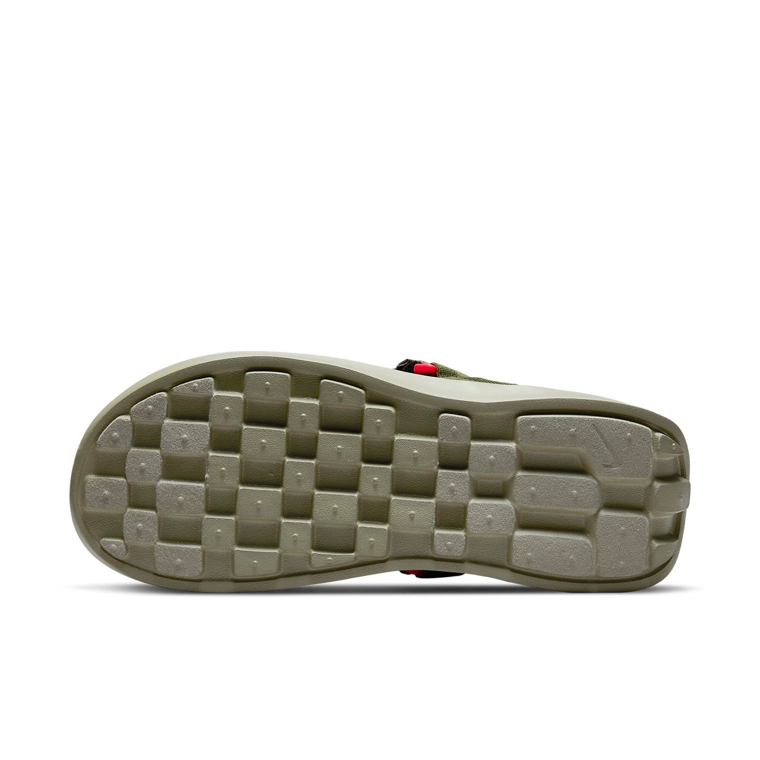 Nike Vista Sandal 'Rough Green' DJ6606-300