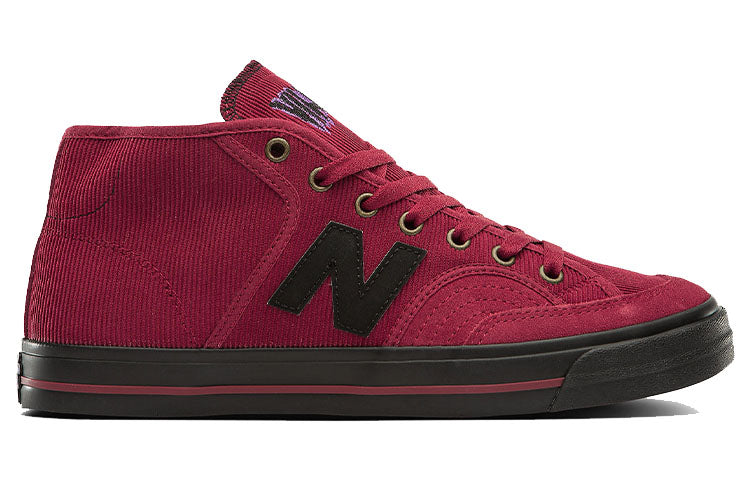 New Balance Pro Court Mid Numeric 213 NM213BAT