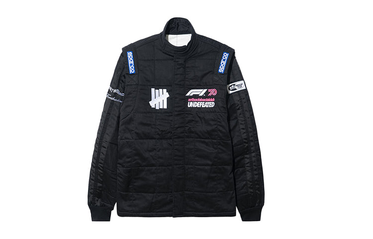 ANTI SOCIAL SOCIAL CLUB x UNDEFEATED x F1(R) ASS-548