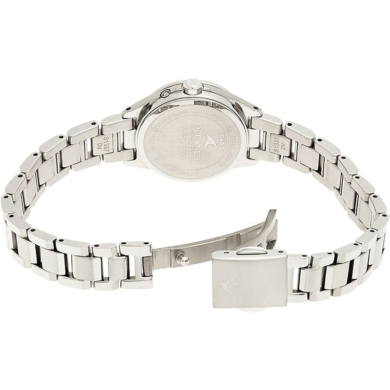 CASIO OCEANUS Series OCW-70PJ-7AJF