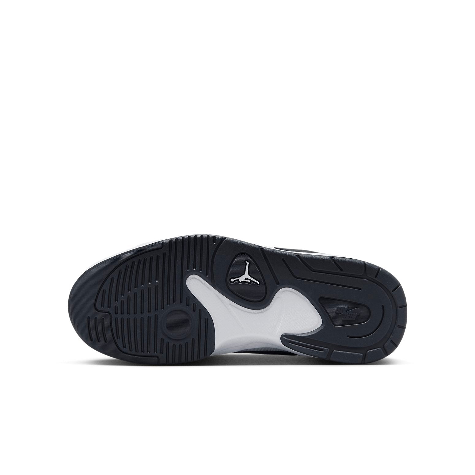 (GS) Air Jordan Stadium 90 'White Black' DX4399-102