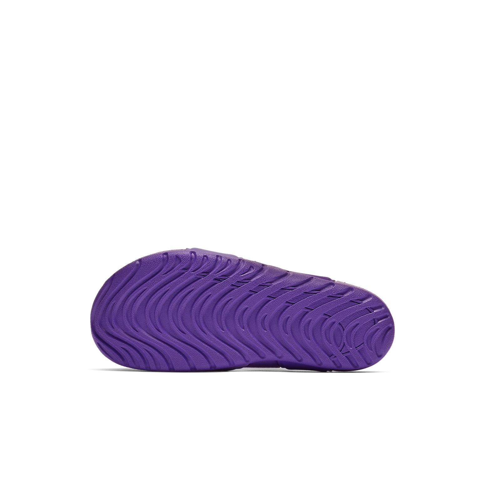 (PS) Nike Sunray Protect 2 Sandals Purple 943826-500