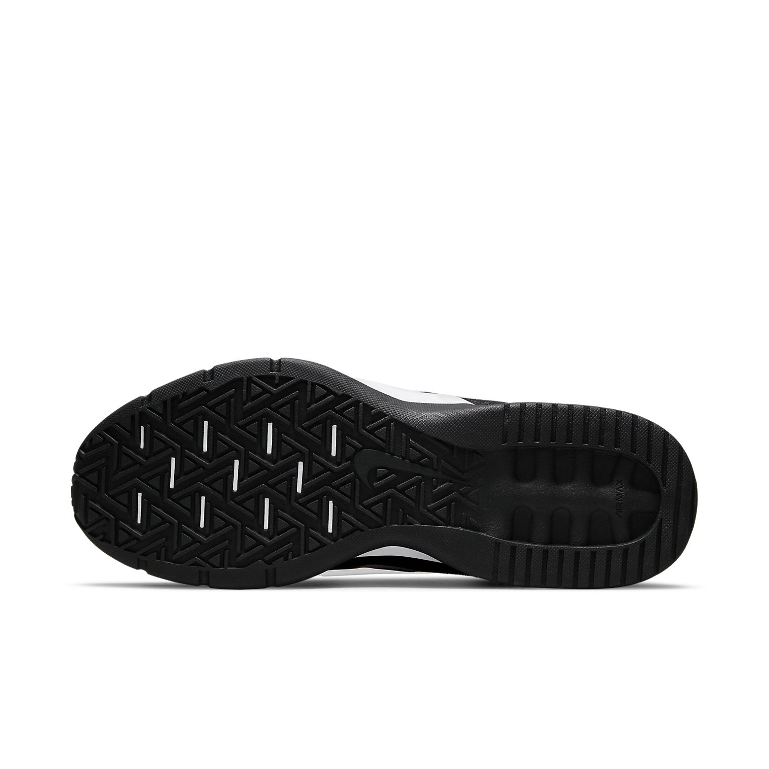 Nike Air Max Alpha Trainer 4 'Black White' CW3396-004