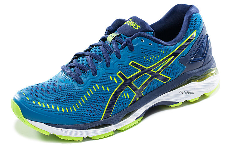 ASICS Gel-Kayano 23 'Blue' T646N-4907
