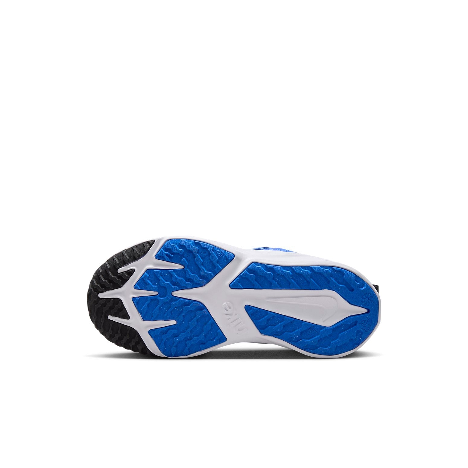 (PS) Nike Star Runner 4 'Hyper Royal' DX7614-400
