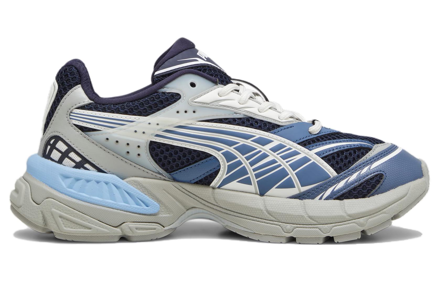 PUMA Velophasis 'Phased Inky Blue' 389365-06