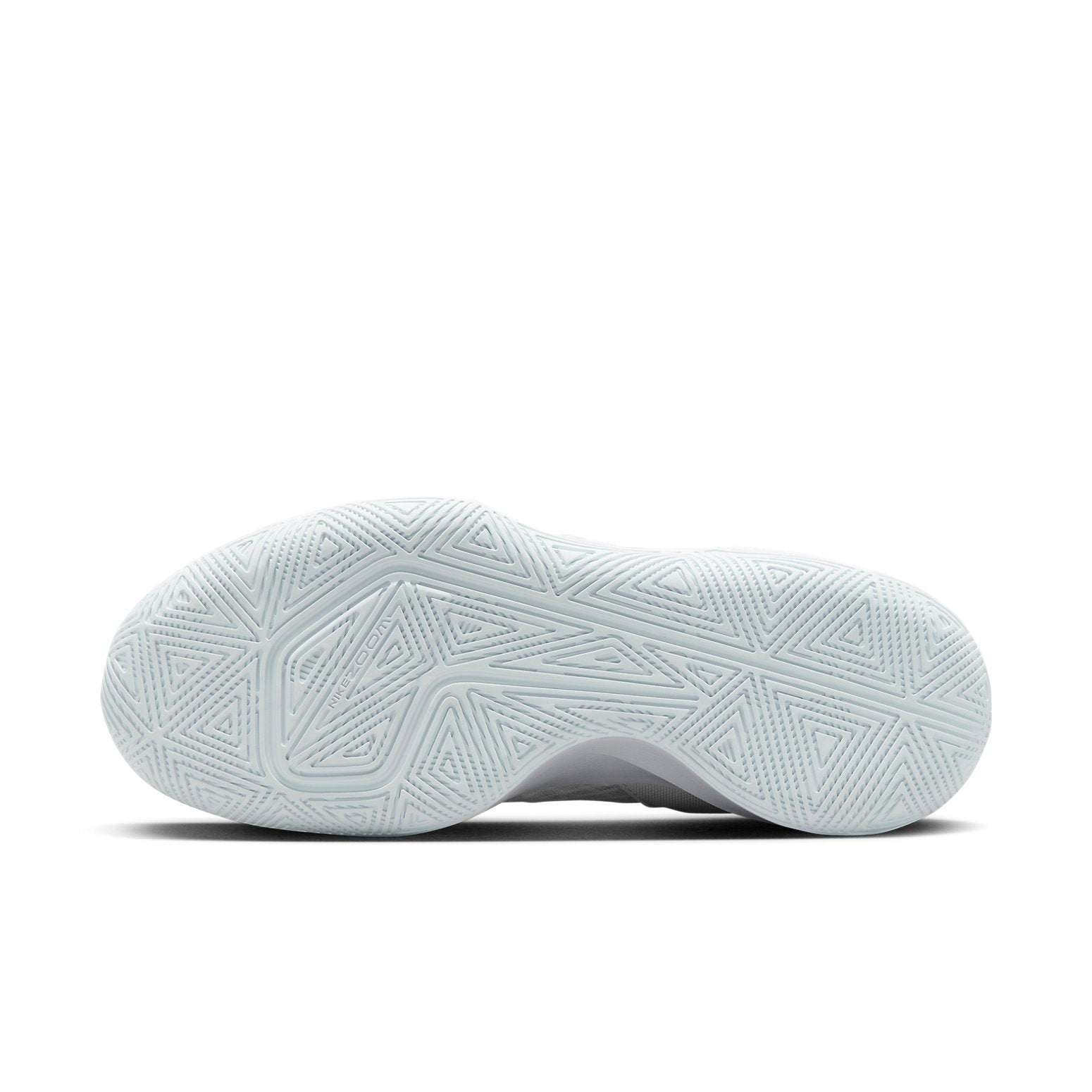 Nike Zoom Hyperspeed Court 'White Black' CI2964-100